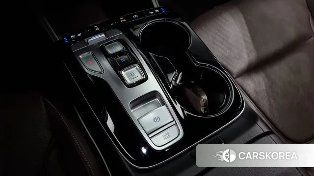 Hyundai Tucson Hybrid (NX4) id 2895943 из Кореи 19