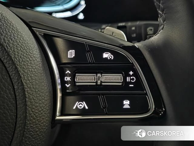 Kia The New Seltos id 4201197 из Кореи 19