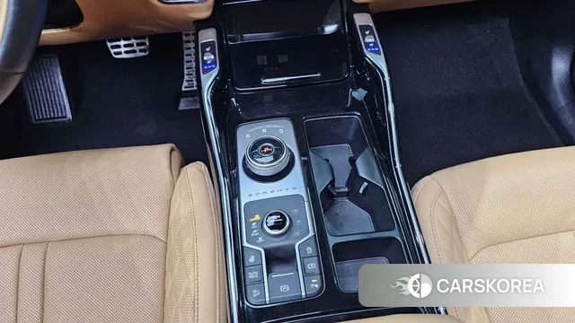 Kia Sorento 4th Generation id 3503296 из Кореи 19