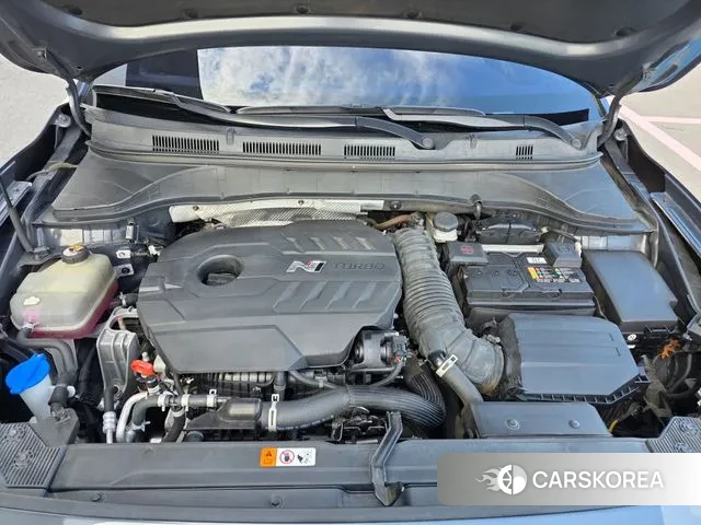 Hyundai The New Kona id 3372997 из Кореи 19