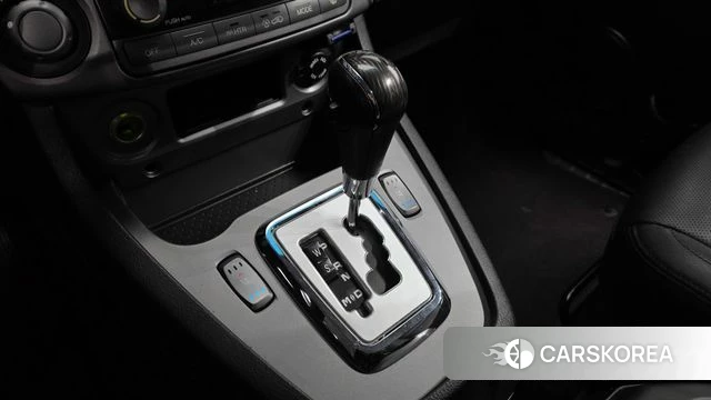 Ssangyong Korando Turismo id 3966592 из Кореи 19