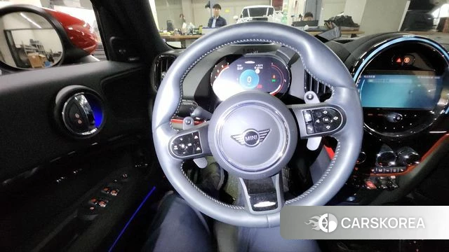 Mini Cooper S Countryman id 3883600 из Кореи 10