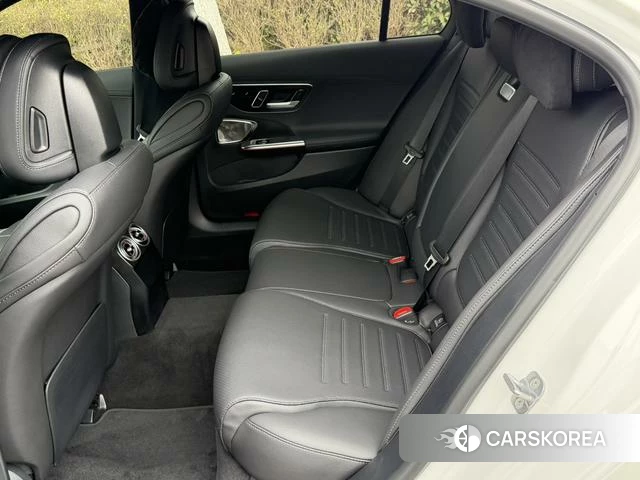 Mercedes-Benz Class C id 3908089 из Китая 12