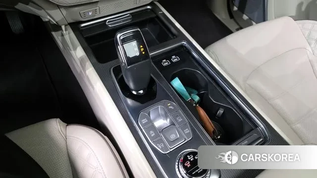 Ssangyong All New Rexton id 3686247 из Кореи 19