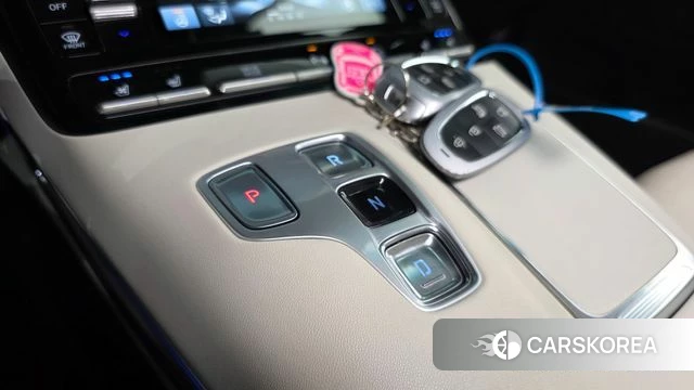 Hyundai The New Grandeur IG id 4636256 из Кореи 19