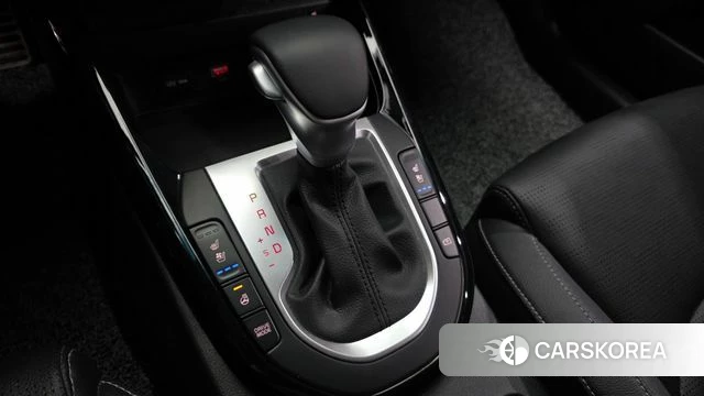 Kia The New K3 2nd generation id 4395455 из Кореи 32