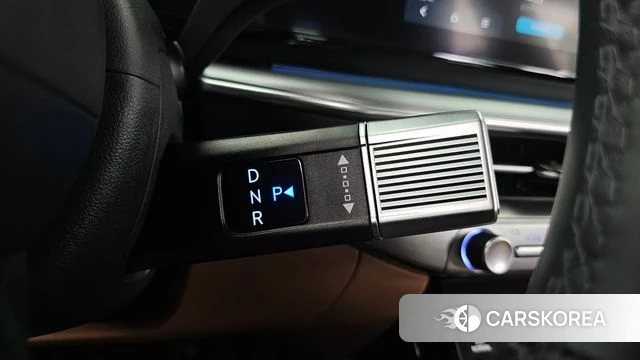 Hyundai Grandeur (GN7) id 4488443 из Кореи 30