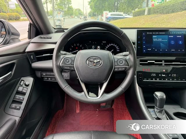 Toyota Asian dragon id 4367491 из Китая 12
