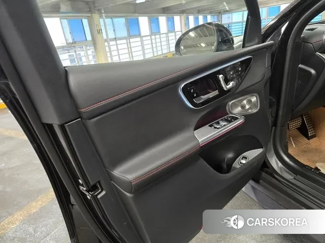 Mercedes-Benz GLC-Class X254 id 3436736 из Кореи 11