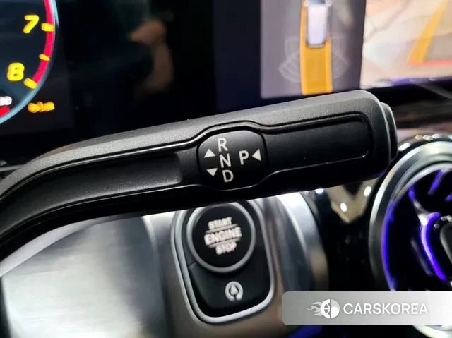 Mercedes-Benz GLB-Class X247 id 3639089 из Кореи 19