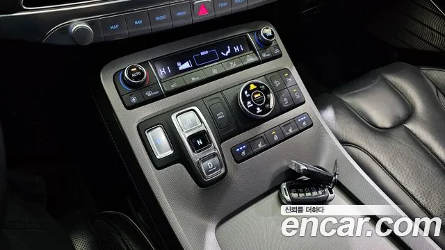 Hyundai Palisade id 2622405 из Кореи 19