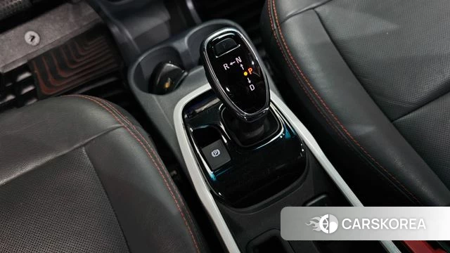 Chevrolet (GM Daewoo) Bolt EV id 4626362 из Кореи 19