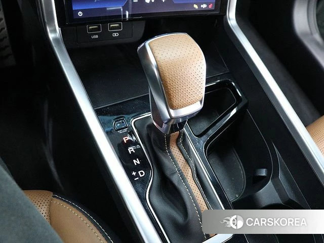 Ssangyong Torres id 4206550 из Кореи 19