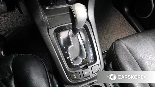 Chevrolet (GM Daewoo) Captiva id 3563235 из Кореи 19