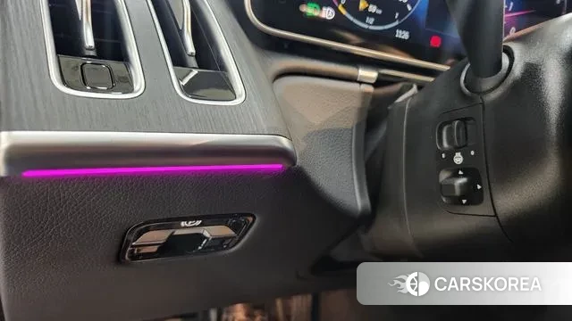 Mercedes-Benz S-Class W223 id 3425283 из Кореи 19