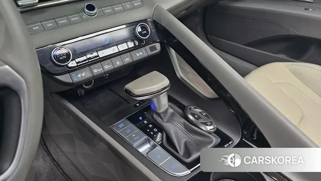 Hyundai The New Avante (CN7) id 3332993 из Кореи 19