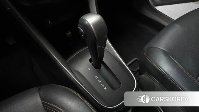 Chevrolet (GM Daewoo) The New Trax id 4615156 из Кореи 29