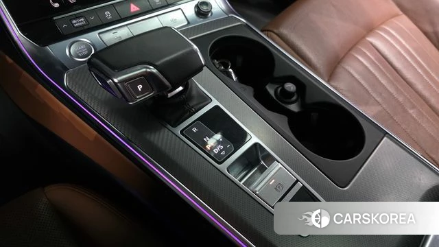 Audi A6 (C8) id 3924208 из Кореи 19