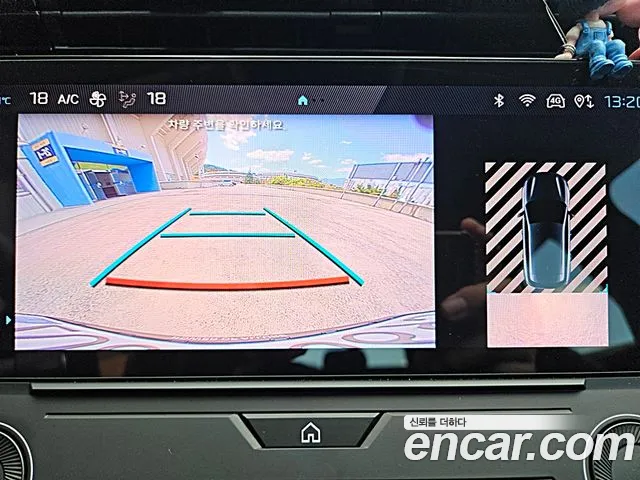 Peugeot 308 Third generation id 2822319 из Кореи 19