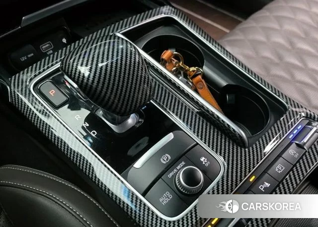 Kia Stinger Meister id 3799453 из Кореи 18