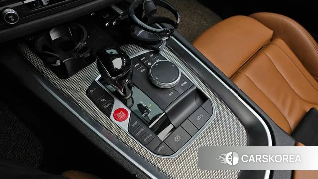 BMW Z4 (G29) id 4401412 из Кореи 33