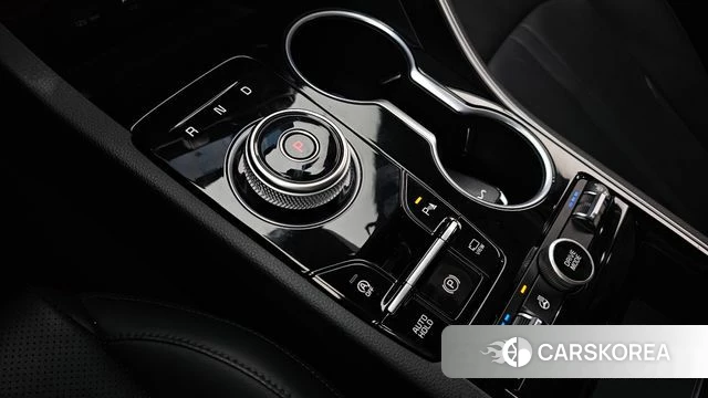 Kia K5 3rd generation id 3842617 из Кореи 19