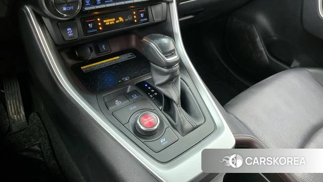 Toyota RAV4 5th Generation id 3820317 из Кореи 19