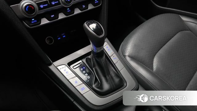 Hyundai The New Avante AD id 4562855 из Кореи 30