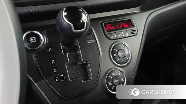 Kia The New Kia Ray id 3793385 из Кореи 19