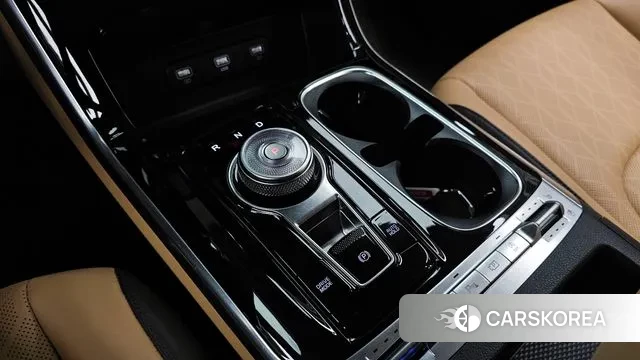 Kia Carnival 4th generation id 3341863 из Кореи 19