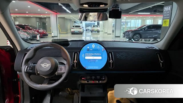 Mini Cooper S Countryman 3rd Generation id 4499557 из Кореи 18