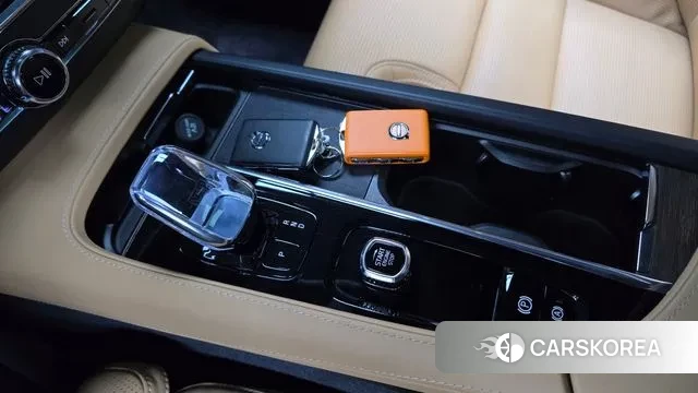 Volvo S90 id 2938881 из Кореи 19