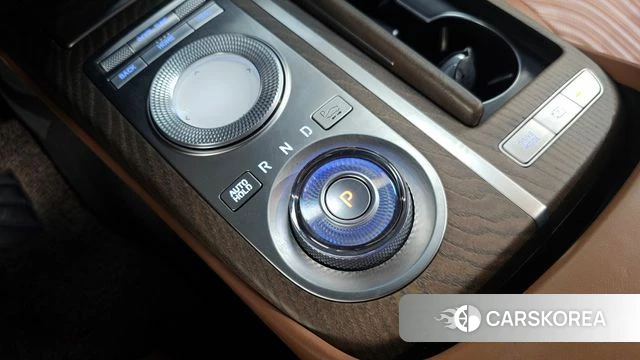 Genesis G80 (RG3) id 4562665 из Кореи 31