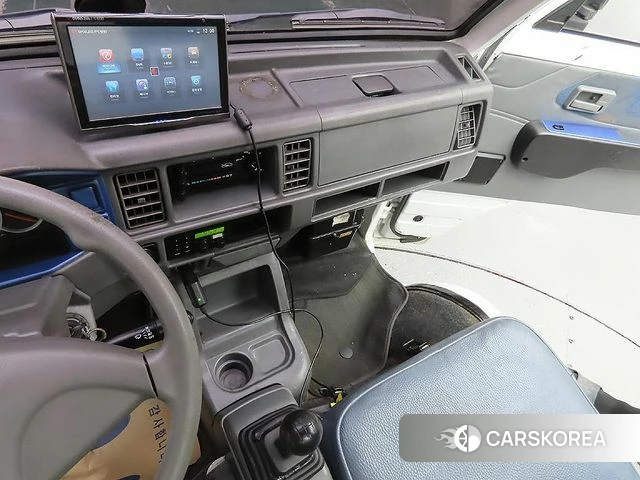 Chevrolet (GM Daewoo) New Labo id 4582117 из Кореи 14