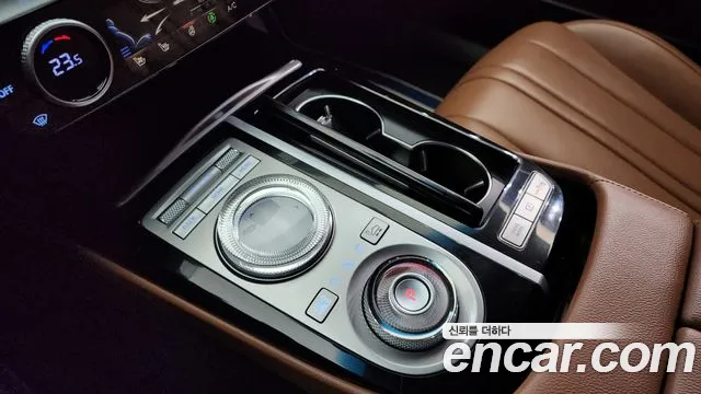 Genesis G80 (RG3) id 2686484 из Кореи 19