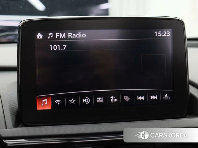 Mazda MX-5 id 4238841 из Китая 21