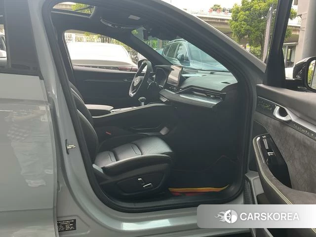 Geely Automobile Xingrui id 4215083 из Китая 9
