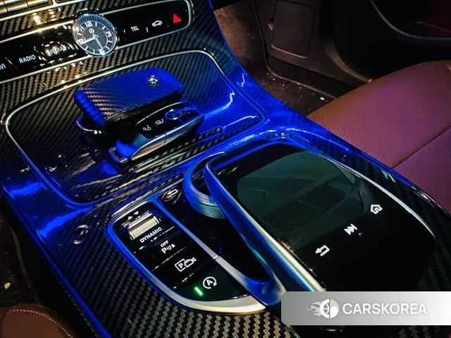 Mercedes-Benz E-Class W213 id 3469659 из Кореи 19