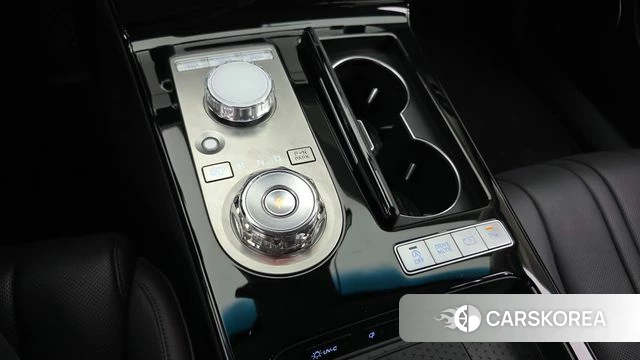 Genesis G80 (RG3) id 4230160 из Кореи 19