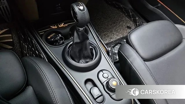 Mini Cooper Countryman id 3024242 из Кореи 19