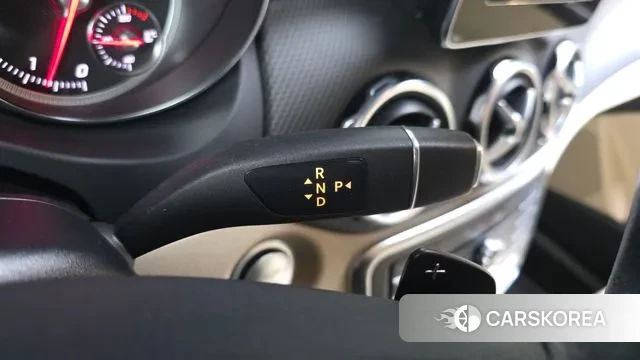 Mercedes-Benz GLA-Class X156 id 3677401 из Кореи 19