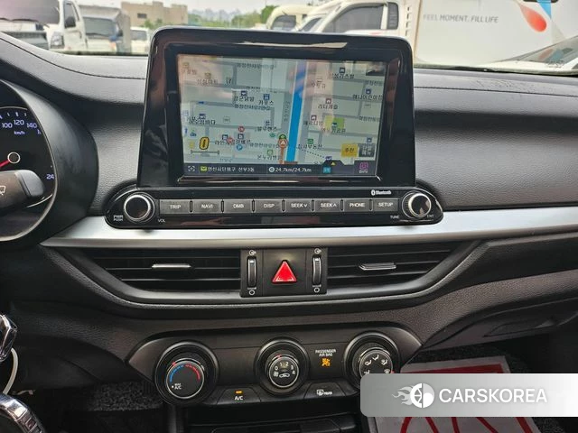Kia Come New K3 id 4262833 из Кореи 14