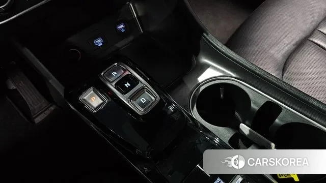 Hyundai Sonata (DN8) id 3448424 из Кореи 19