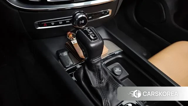 Volvo S60 3rd generation id 2886470 из Кореи 19