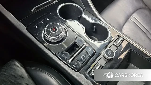 Kia K5 3rd generation id 3631064 из Кореи 19