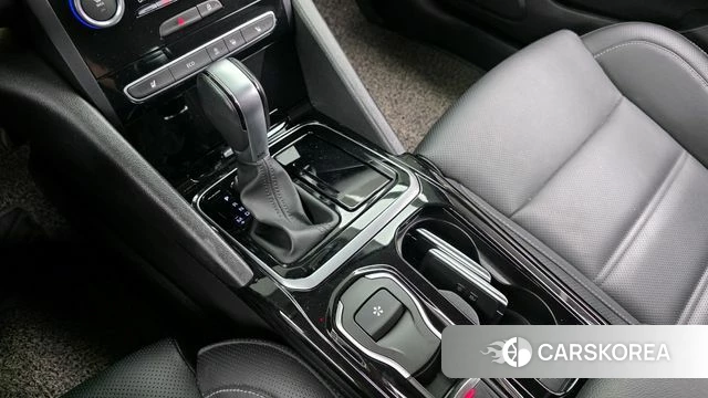 Renault Korea (Samsung) SM6 id 4345544 из Кореи 29
