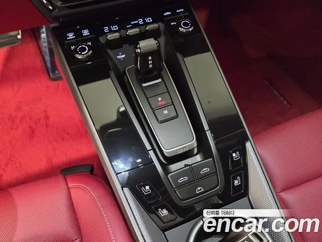 Porsche 911(992) id 2862328 из Кореи 11