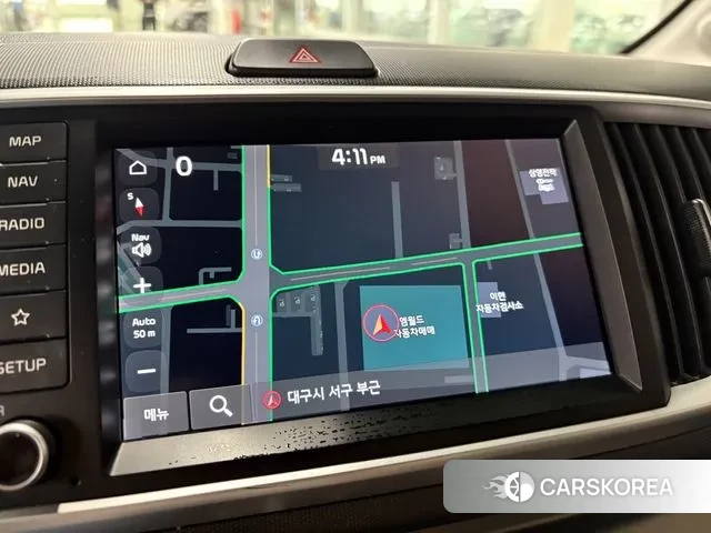 Kia The New Ray id 3339103 из Кореи 16