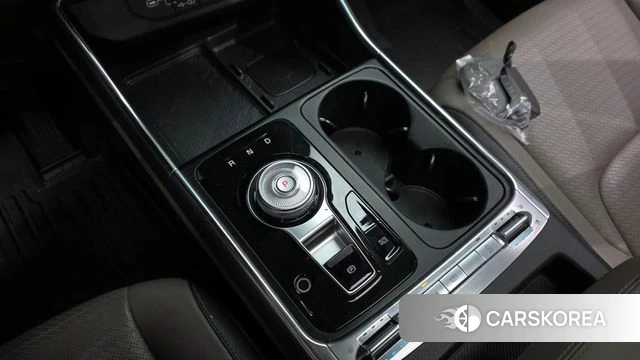 Kia The New Carnival 4th Generation id 4730271 из Кореи 40