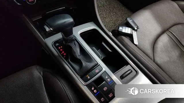 Kia The New K5 Hybrid 2nd generation id 3531148 из Кореи 19